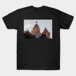 Dallas County Courthouse T-Shirt